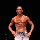 Michael  Deluca - NPC Palmetto Cup 2013 - #1